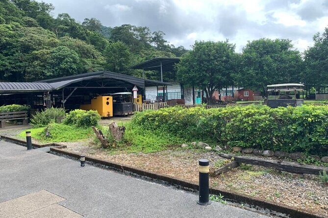 Private Taiwan Gold and Coal History Day Tour to Jiufen and Pingxi - Practicalities and Value