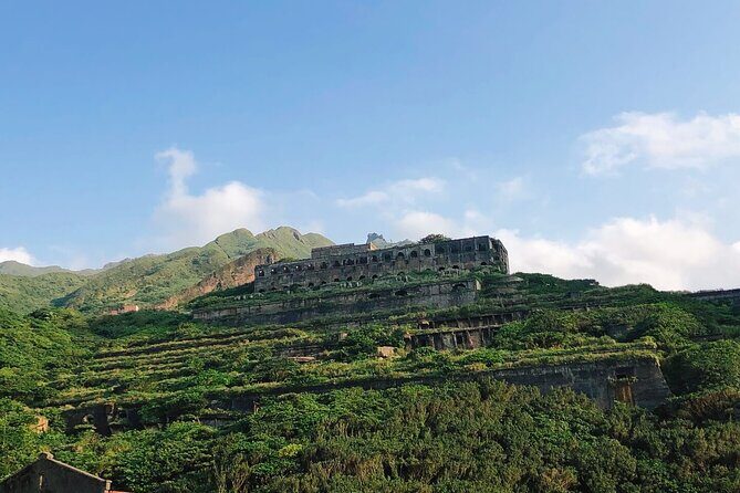 Private Taiwan Gold and Coal History Day Tour to Jiufen and Pingxi - Frequently Asked Questions