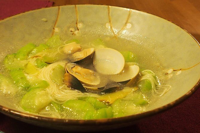 Private Taiwanese Cooking Demonstration of Family Recipes in Taipei - What to Expect from This Taipei Cooking Experience