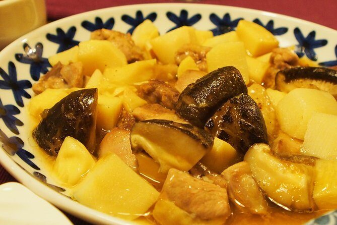 Private Taiwanese Cooking Demonstration of Family Recipes in Taipei - Final Thoughts