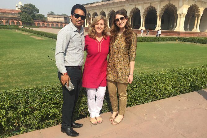 Private Taj Mahal & Agra Day Tour by Superfast Train From Delhi - The Experience in Detail: What to Expect
