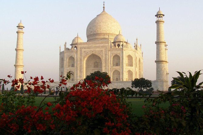 Private Taj Mahal & Agra Fort and Baby Taj from Delhi by Car - The Value of This Experience