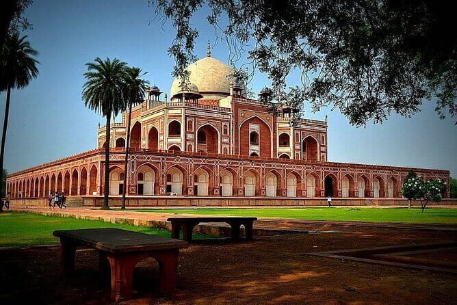 Private Taj Mahal & Agra Fort Guided Tour from Delhi - Final Thoughts