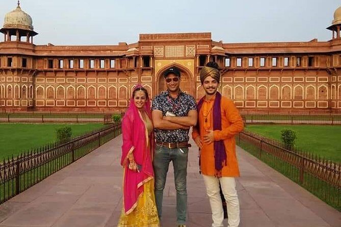 Private Taj Mahal & Agra Fort Tour with Fatehpur Sikri from Agra - FAQ