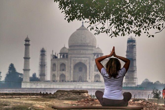 Private Taj Mahal & Agra Full-Day Tour from Delhi - Inclusive Of All - Final thoughts: Is this tour right for you?