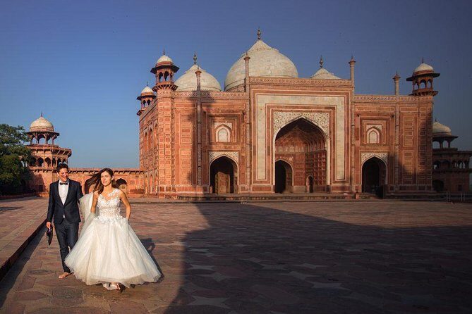 Private Taj Mahal & Agra Full-Day Tour from Delhi - Inclusive Of All - Final Words