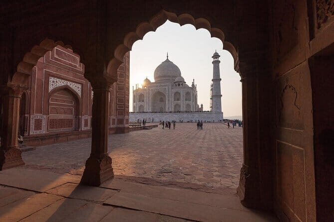 Private Taj Mahal & Agra Same day Tour From Delhi - Final Thoughts: Who Is This Tour Best For?