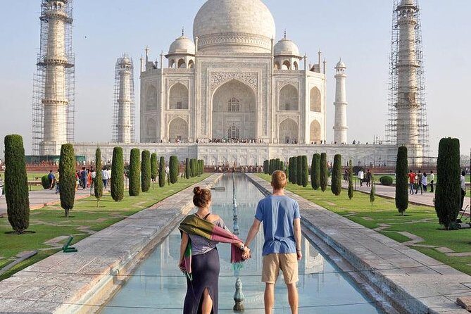 Private Taj Mahal and Agra Day Tour From Delhi - Who Is This Tour Best For?