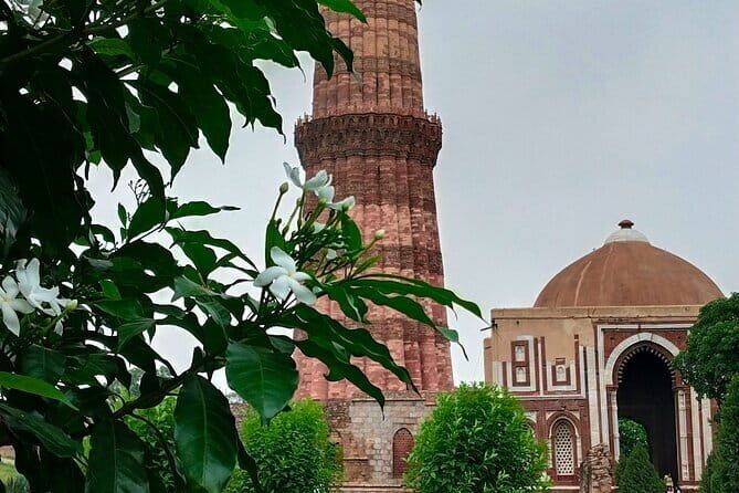 Private Taj Mahal and Agra Fort Same Day Tour from Delhi by Car - Final Thoughts