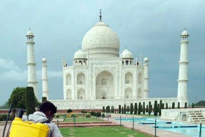 Private Taj Mahal and Bird watching Tours 2 Night 3 days - Who Is This Tour Best For?