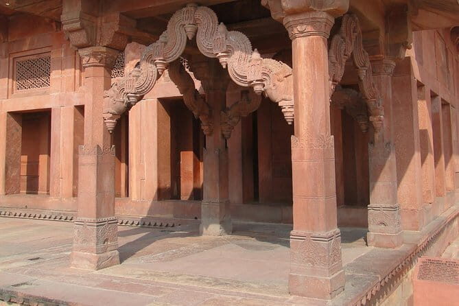 Private Taj Mahal And Monuments Tour From Jaipur By Car - Authentic Insights from Reviewers