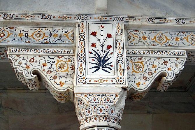 Private Taj Mahal at Sunrise and Agra Day Tour from Delhi - Additional Information at a Glance