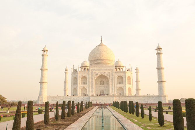 Private Taj Mahal at Sunrise and Agra Day Tour from Delhi - What Makes This Tour Stand Out?