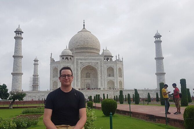 Private Taj Mahal Day Tour by Car with Lunch and Tickets - FAQ