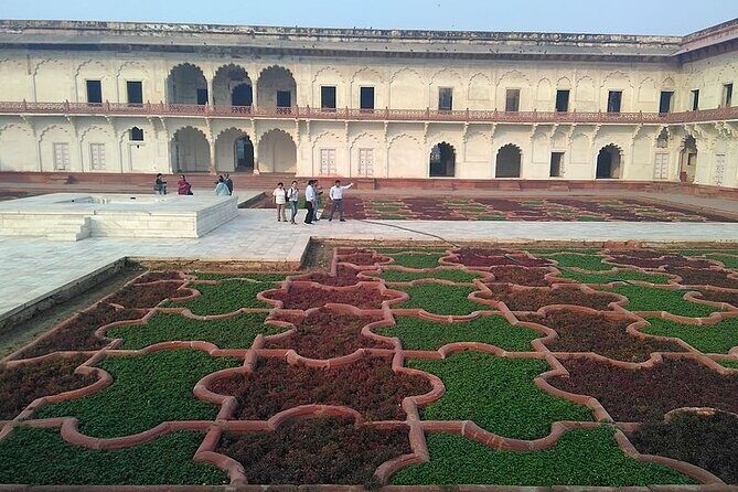 Private Taj Mahal Day Tour from Delhi by Car - The Sum Up