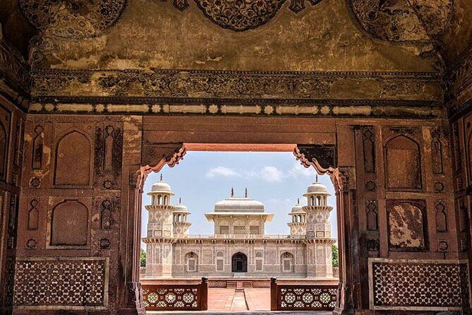 Private Taj Mahal Day Trip - FAQ