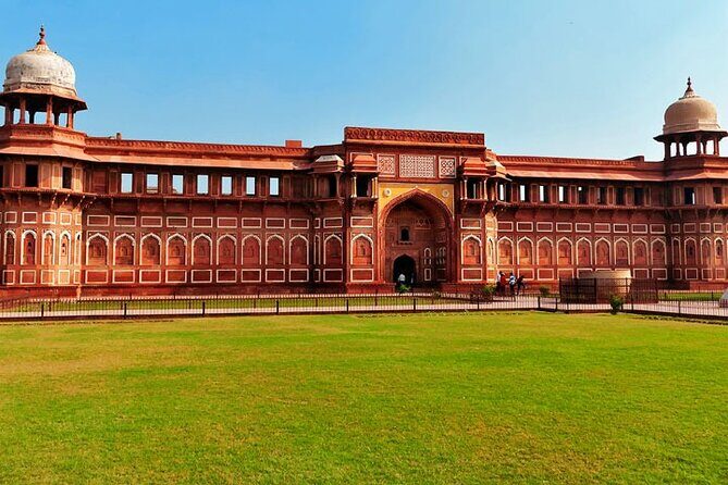 Private: Taj Mahal Day Trip From Delhi - Final Thoughts
