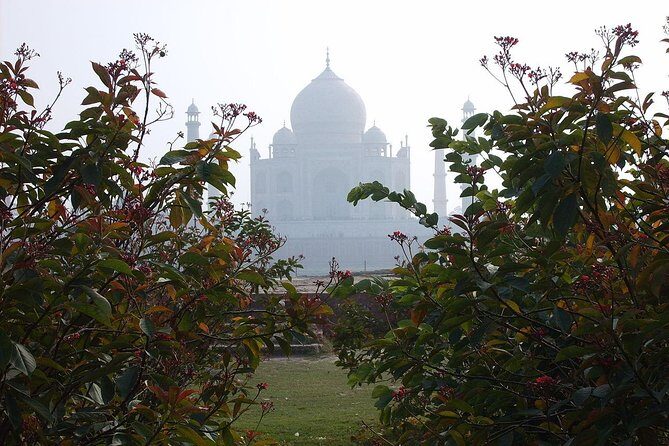 Private Taj Mahal from Delhi to Agra By Car - Summary: Who Is This Tour Best For?