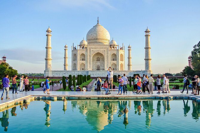 Private Taj Mahal India Sunrise Tour - The Final Word: Who Will Love This Tour?