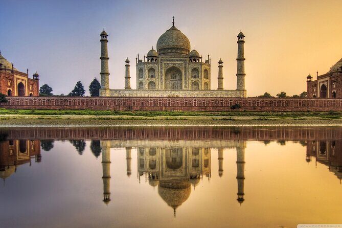 Private Taj Mahal India Sunrise Tour - FAQs