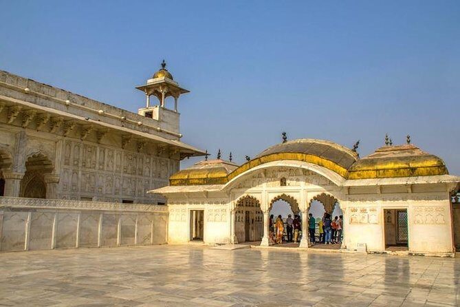 Private Taj Mahal Sunrise Day Tour From Delhi by Ac Car - All Inclusive - The Authenticity and Overall Experience