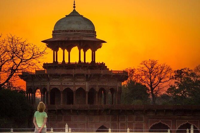 Private Taj Mahal Sunrise Day Tour From Delhi by Ac Car - All Inclusive - Final Thoughts