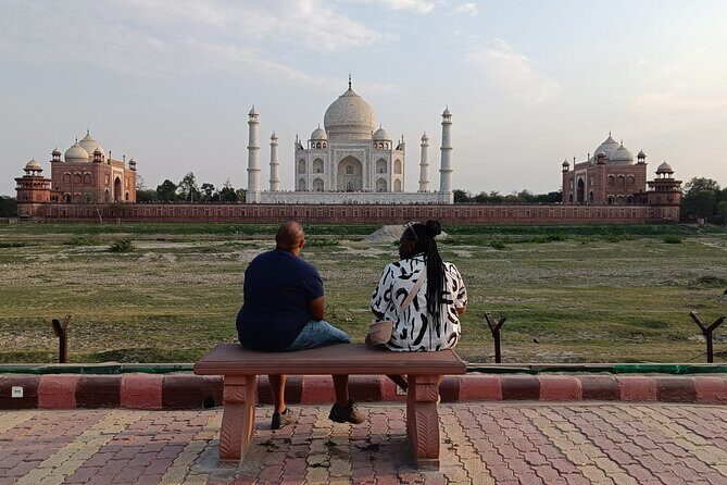 Private Taj Mahal Sunrise Day Trip From Delhi - Who Is This Tour Best Suited For?