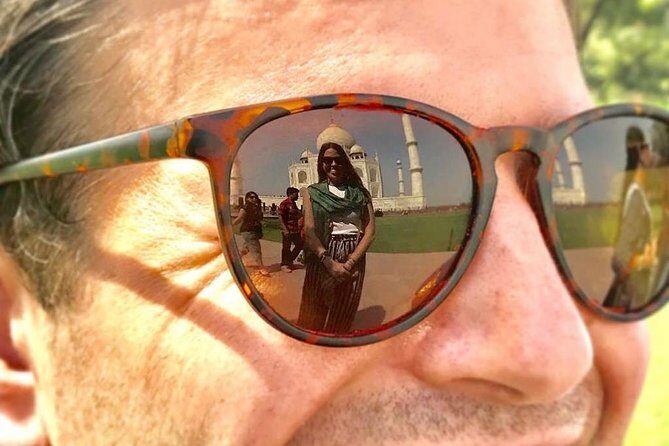Private Taj Mahal Sunrise Half-Day Trip from Agra - Who Will Love This Tour?