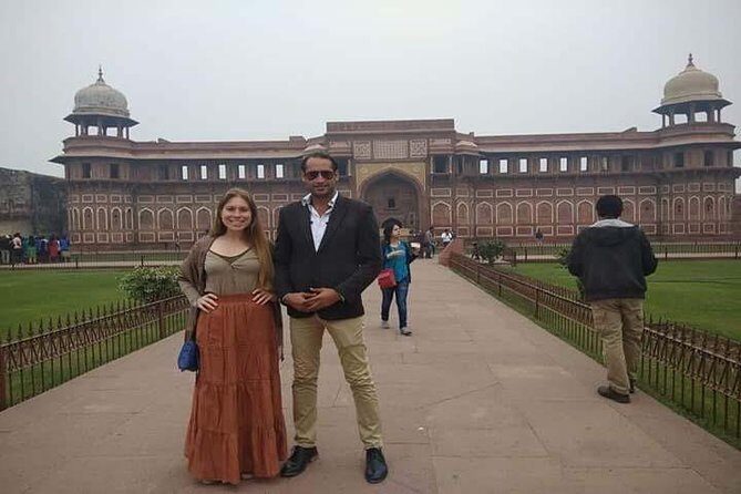 Private Taj Mahal Sunrise & Sunset Tour from Delhi - Who Is This Tour Best For?