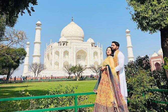 Private Taj Mahal Sunrise Tour and Agra Sightseeing from Delhi - Who Will Love This Tour?