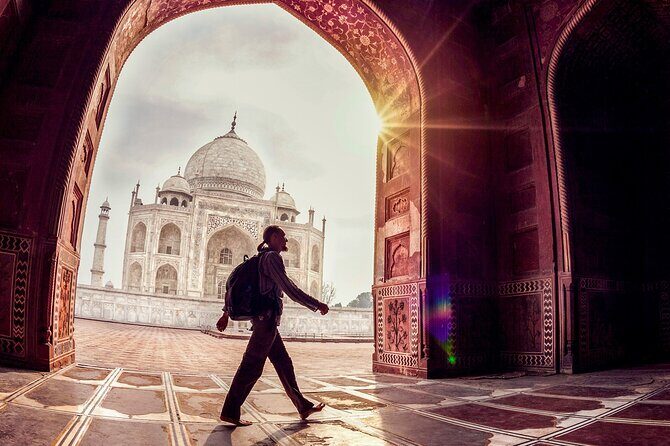 Private Taj Mahal Sunrise Tour from Delhi by Car All Inclusive - In-Depth Review of the Tour Experience