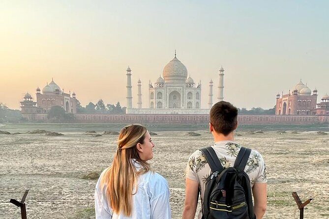 Private Taj Mahal Sunrise Tour from Delhi - Authenticity, Comfort, and Value