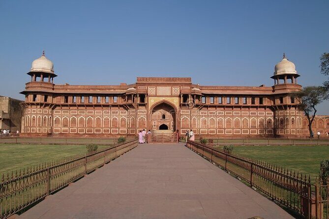 Private Taj Mahal Sunrise Tour From Jaipur By Car All Inclusive - A Deep Dive into the Experience