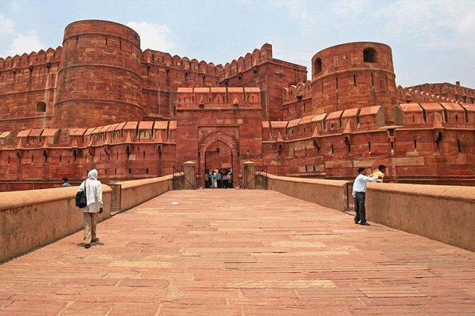 Private Taj Mahal Tour by Fastest Train from Delhi - Who Will Love This Tour?