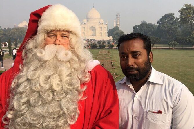 Private Taj Mahal Tour By Train From Delhi - Final Thoughts