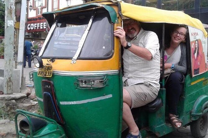 Private Taj Mahal Tour by TUK TUK - FAQ