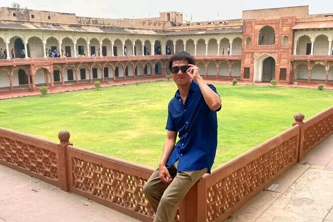 Private Taj Mahal Tour From Delhi - The Return Journey and Flexibility