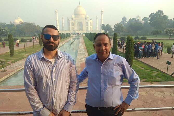Private Taj Mahal Tour From Delhi By Car - The Bottom Line