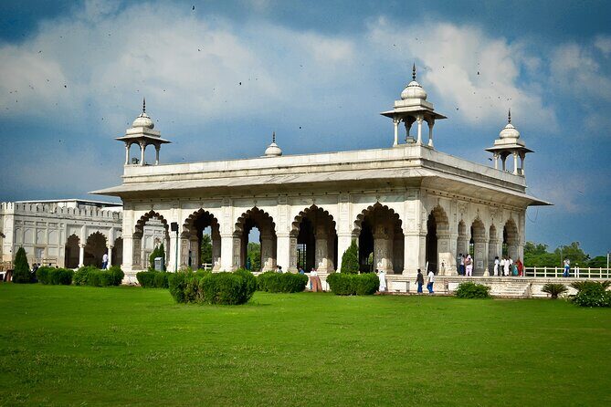 Private Taj Mahal Tour from Delhi by Car - Why This Tour Stands Out