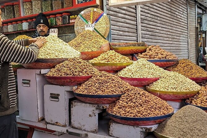 Private Taj Mahal Tour From Delhi by Gatimaan Express Train - Lunch and Leisure Time