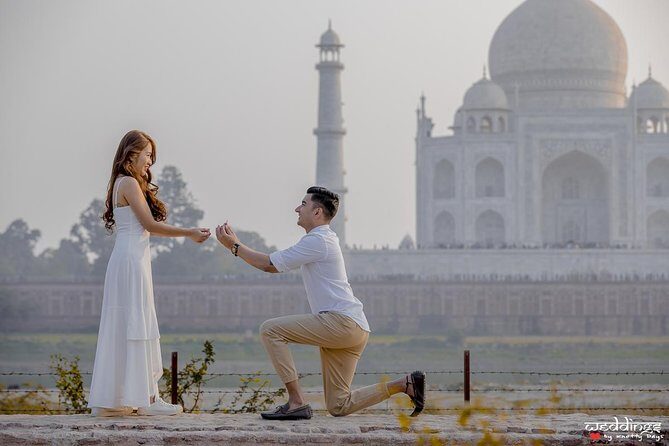 Private Taj Mahal Tour from Delhi By Gatiman Express Train - Sources & Similar Experiences