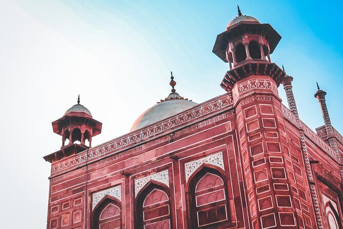 Private Taj Mahal Tour in Delhi - What’s Included and What To Consider