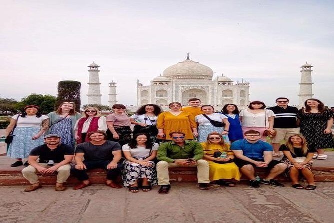Private Taj Mahal Tour with Professional Photographer - All Inclusive - What Makes the Photography Component Special?