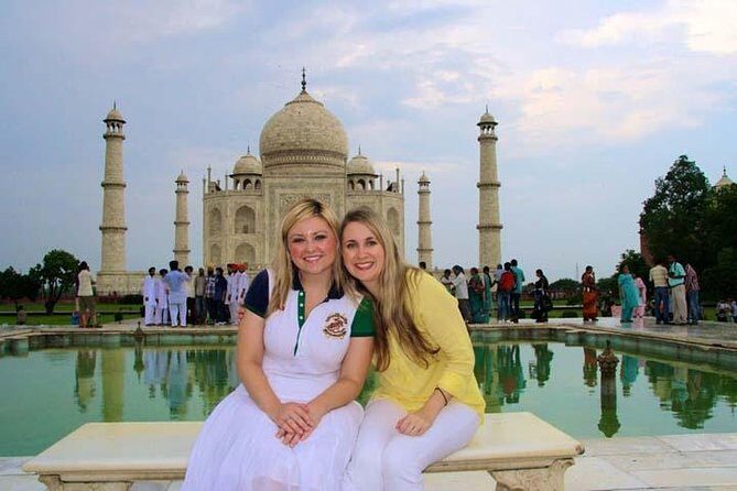 Private Taj Mahal Tour with Professional Photographer - All Inclusive - Final Thoughts: Is This Tour Right for You?