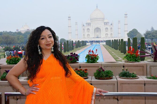 Private TajMahal & Agra Fort Same Day Tour from Delhi - Who Should Book This Tour?