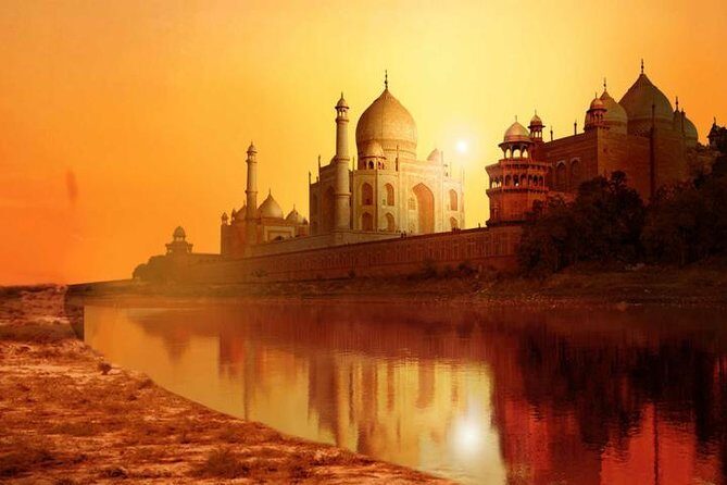 Private TajMahal & Agra Fort Same Day Tour from Delhi - FAQs
