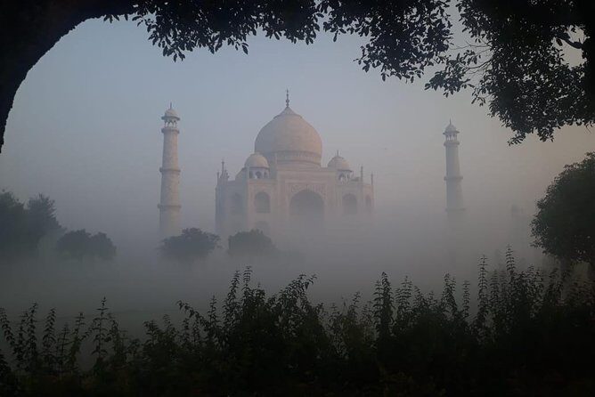 Private TajMahal & Agra Fort tour from Delhi by Train - Who This Tour Is Best For