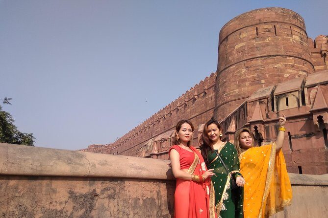 Private Tajmahal Sunrise Day Tour from Delhi to Agra - An In-Depth Look at the Experience