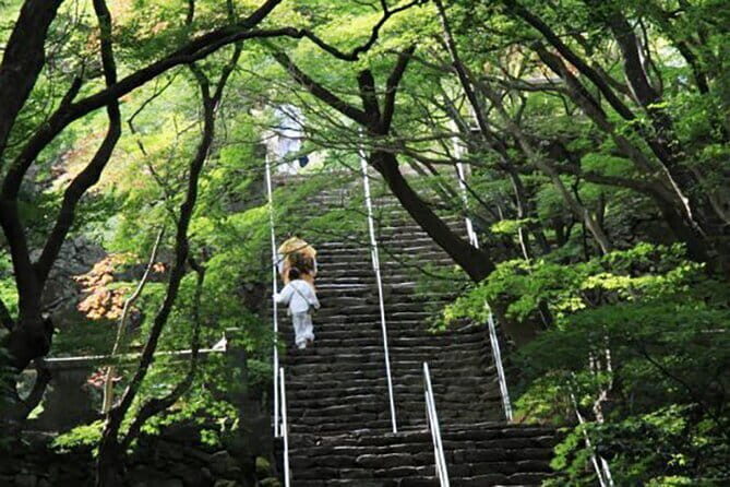 Private Takamatsu Busshozan Onsen Car Rail Tour - The Sum Up: Is This Tour Worth It?