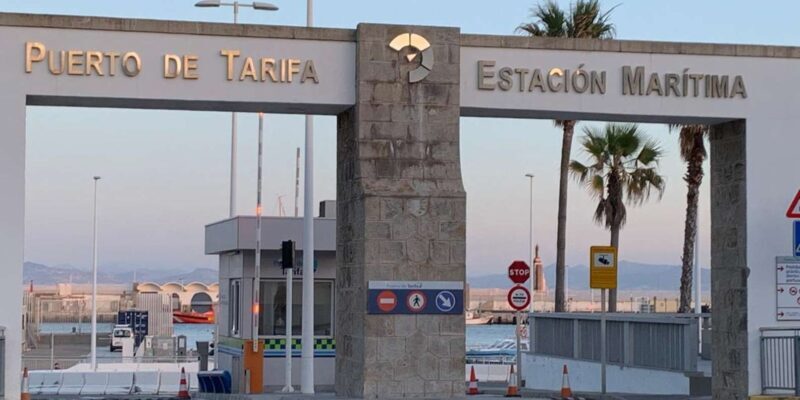 Private Tangier Tour from ferry cruise ship including lunch. - An In-Depth Look at the Tour Itinerary